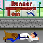 Runner Tom