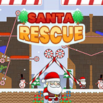 Santa Rescue