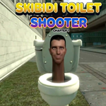 Skibidi Toilet Shooter Chapter