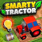 Smarty Tractor