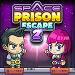 Space Prison Escape 2