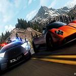 Speedy Way Car Racing Game