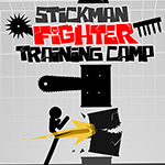 Stickman Fighter Training Camp