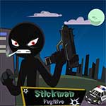 Stickman Fugitive