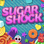 Sugar Shock.io