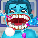 Superhero Dentist