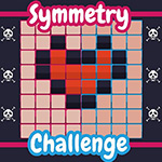 Symmetry Challenge