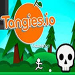 Tangies.io