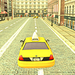 Taxi Simulator