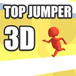 Top Jumper 3D