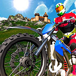 Tricky Bike Stunt:Bike Game 2020