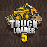 Truck Loader 5