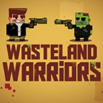 Wasteland Warriors