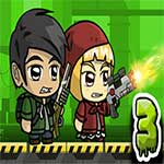 Zombie Mission 3 Game