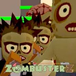 Zombusterz.io