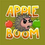 Apple Boom