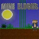 Mine Blocks