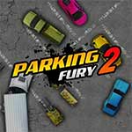 Parking Fury 2